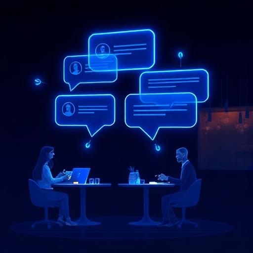 Chatbot para atención al cliente